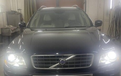 Volvo XC90 II рестайлинг, 2011 год, 1 350 000 рублей, 1 фотография