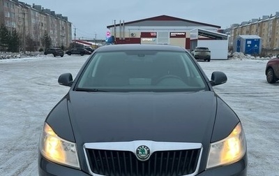 Skoda Octavia, 2011 год, 750 000 рублей, 1 фотография