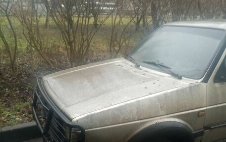 Volkswagen Golf II, 1990 год, 190 000 рублей, 3 фотография