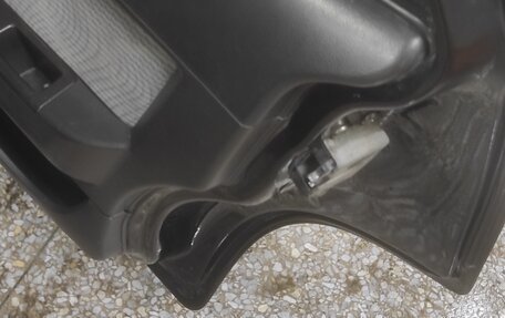 Daewoo Nexia I рестайлинг, 2010 год, 259 000 рублей, 12 фотография