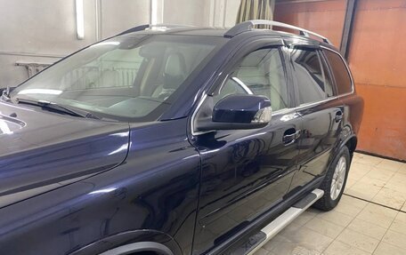 Volvo XC90 II рестайлинг, 2011 год, 1 350 000 рублей, 7 фотография