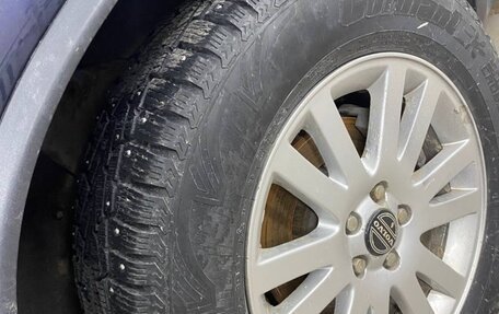 Volvo XC90 II рестайлинг, 2011 год, 1 350 000 рублей, 6 фотография