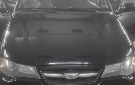 Daewoo Nexia I рестайлинг, 2010 год, 259 000 рублей, 8 фотография