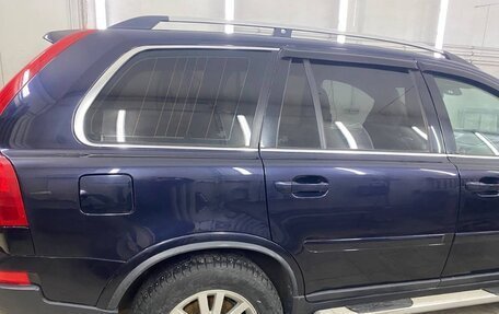 Volvo XC90 II рестайлинг, 2011 год, 1 350 000 рублей, 5 фотография