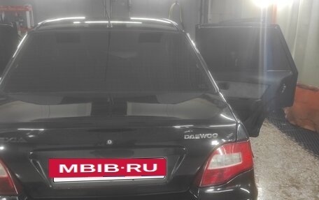 Daewoo Nexia I рестайлинг, 2010 год, 259 000 рублей, 10 фотография