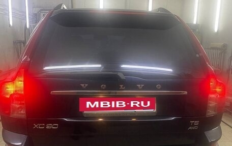 Volvo XC90 II рестайлинг, 2011 год, 1 350 000 рублей, 2 фотография