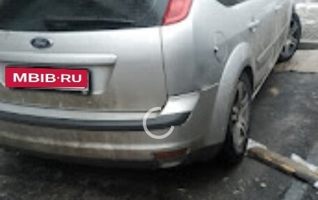 Ford Focus II рестайлинг, 2005 год, 300 000 рублей, 2 фотография