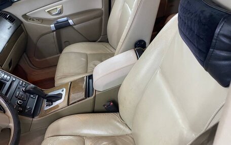 Volvo XC90 II рестайлинг, 2011 год, 1 350 000 рублей, 11 фотография