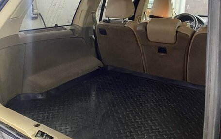 Volvo XC90 II рестайлинг, 2011 год, 1 350 000 рублей, 12 фотография