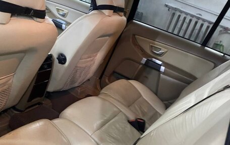 Volvo XC90 II рестайлинг, 2011 год, 1 350 000 рублей, 10 фотография