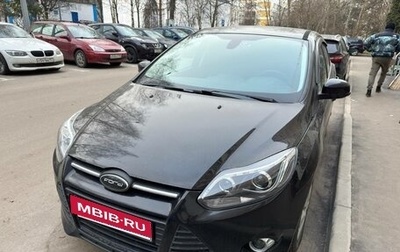 Ford Focus III, 2013 год, 900 000 рублей, 1 фотография