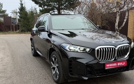 BMW X5, 2023 год, 11 950 000 рублей, 1 фотография