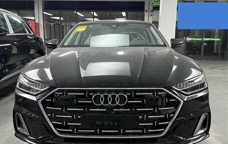 Audi A7, 2023 год, 9 560 000 рублей, 2 фотография