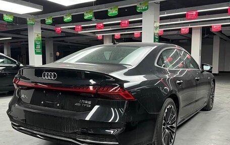 Audi A7, 2023 год, 9 560 000 рублей, 6 фотография