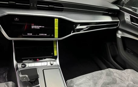 Audi A7, 2023 год, 9 560 000 рублей, 8 фотография