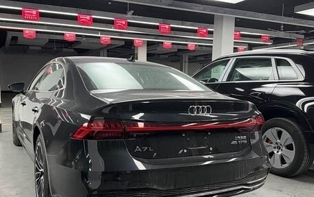 Audi A7, 2023 год, 9 560 000 рублей, 5 фотография