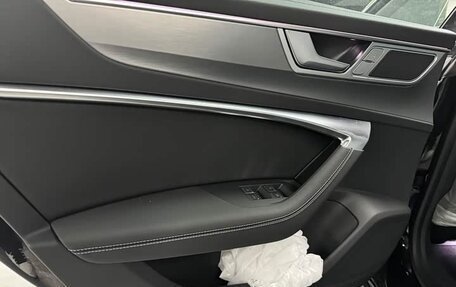 Audi A7, 2023 год, 9 560 000 рублей, 11 фотография