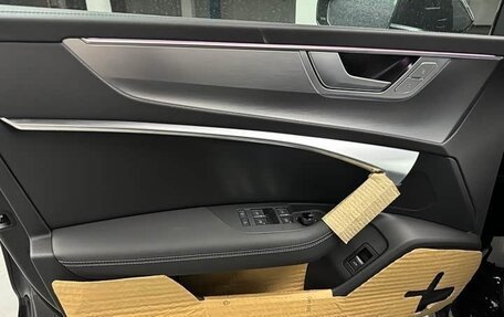 Audi A7, 2023 год, 9 560 000 рублей, 7 фотография