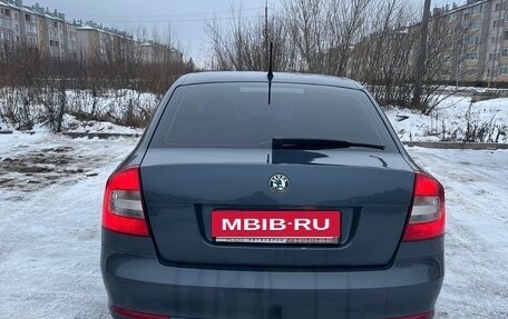 Skoda Octavia, 2011 год, 750 000 рублей, 5 фотография