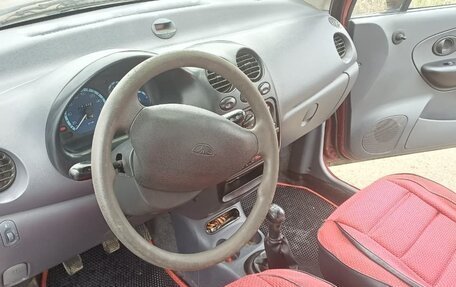 Daewoo Matiz I, 2012 год, 300 000 рублей, 3 фотография