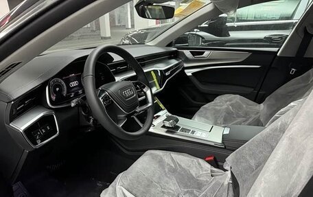 Audi A7, 2023 год, 9 560 000 рублей, 14 фотография