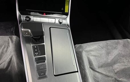 Audi A7, 2023 год, 9 560 000 рублей, 17 фотография