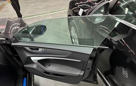 Audi A7, 2023 год, 9 560 000 рублей, 12 фотография