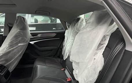 Audi A7, 2023 год, 9 560 000 рублей, 16 фотография