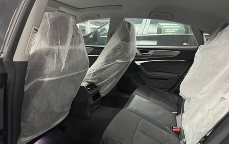 Audi A7, 2023 год, 9 560 000 рублей, 15 фотография