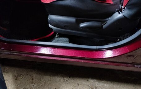 Daewoo Matiz I, 2012 год, 300 000 рублей, 7 фотография