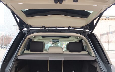 Land Rover Range Rover IV рестайлинг, 2019 год, 8 050 000 рублей, 8 фотография