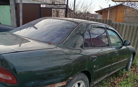 Mitsubishi Galant VIII, 1993 год, 150 000 рублей, 3 фотография