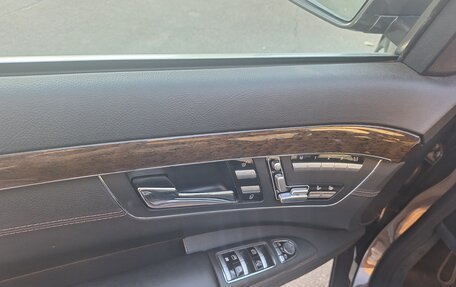 Mercedes-Benz S-Класс, 2012 год, 1 850 000 рублей, 5 фотография