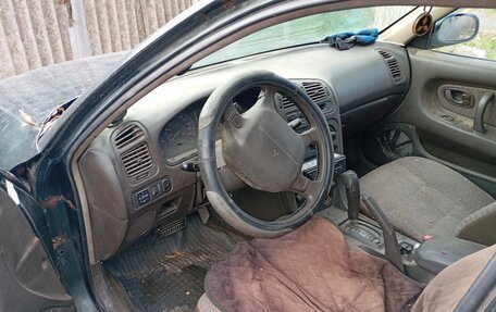 Mitsubishi Galant VIII, 1993 год, 150 000 рублей, 6 фотография