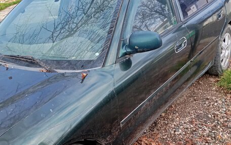 Mitsubishi Galant VIII, 1993 год, 150 000 рублей, 7 фотография