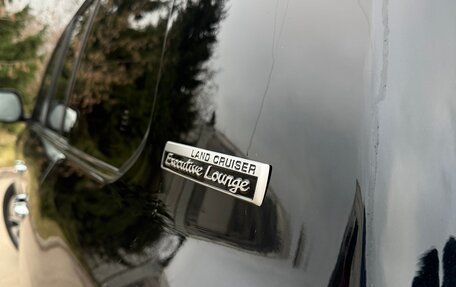 Toyota Land Cruiser 200, 2019 год, 7 230 000 рублей, 7 фотография