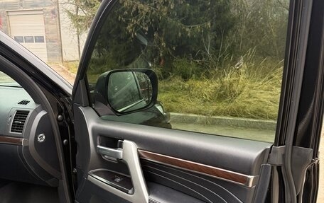 Toyota Land Cruiser 200, 2019 год, 7 230 000 рублей, 13 фотография