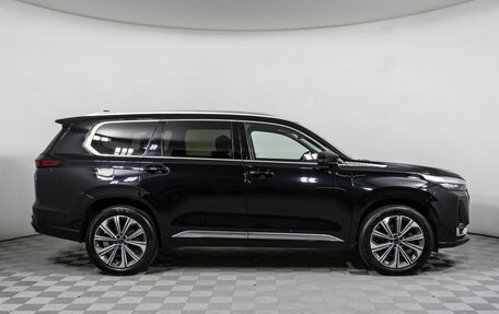 CheryExeed VX, 2023 год, 3 480 000 рублей, 4 фотография