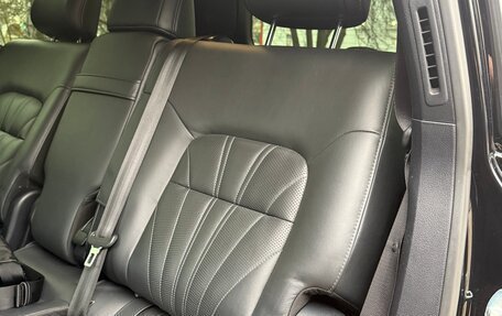 Toyota Land Cruiser 200, 2019 год, 7 230 000 рублей, 14 фотография