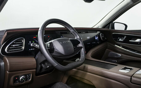 CheryExeed VX, 2023 год, 3 480 000 рублей, 12 фотография