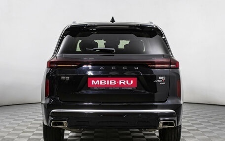 CheryExeed VX, 2023 год, 3 480 000 рублей, 6 фотография