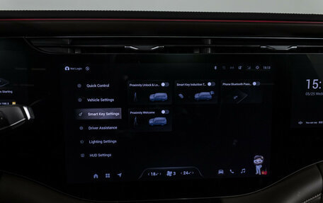 CheryExeed VX, 2023 год, 3 480 000 рублей, 18 фотография