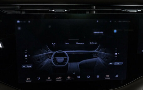 CheryExeed VX, 2023 год, 3 480 000 рублей, 22 фотография