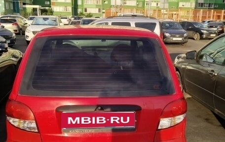 Daewoo Matiz I, 2013 год, 165 000 рублей, 2 фотография