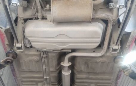 Daewoo Matiz I, 2013 год, 165 000 рублей, 4 фотография