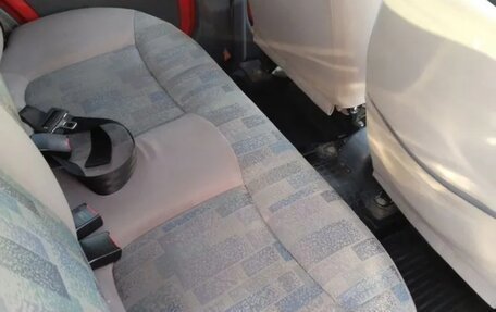 Daewoo Matiz I, 2013 год, 165 000 рублей, 7 фотография