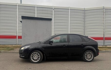 Ford Focus II рестайлинг, 2010 год, 650 000 рублей, 3 фотография