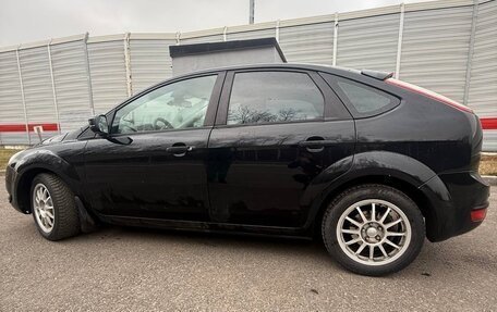 Ford Focus II рестайлинг, 2010 год, 650 000 рублей, 4 фотография