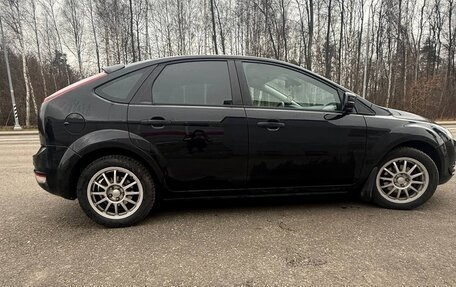 Ford Focus II рестайлинг, 2010 год, 650 000 рублей, 8 фотография