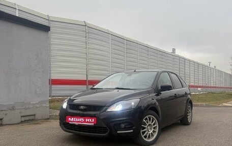 Ford Focus II рестайлинг, 2010 год, 650 000 рублей, 2 фотография